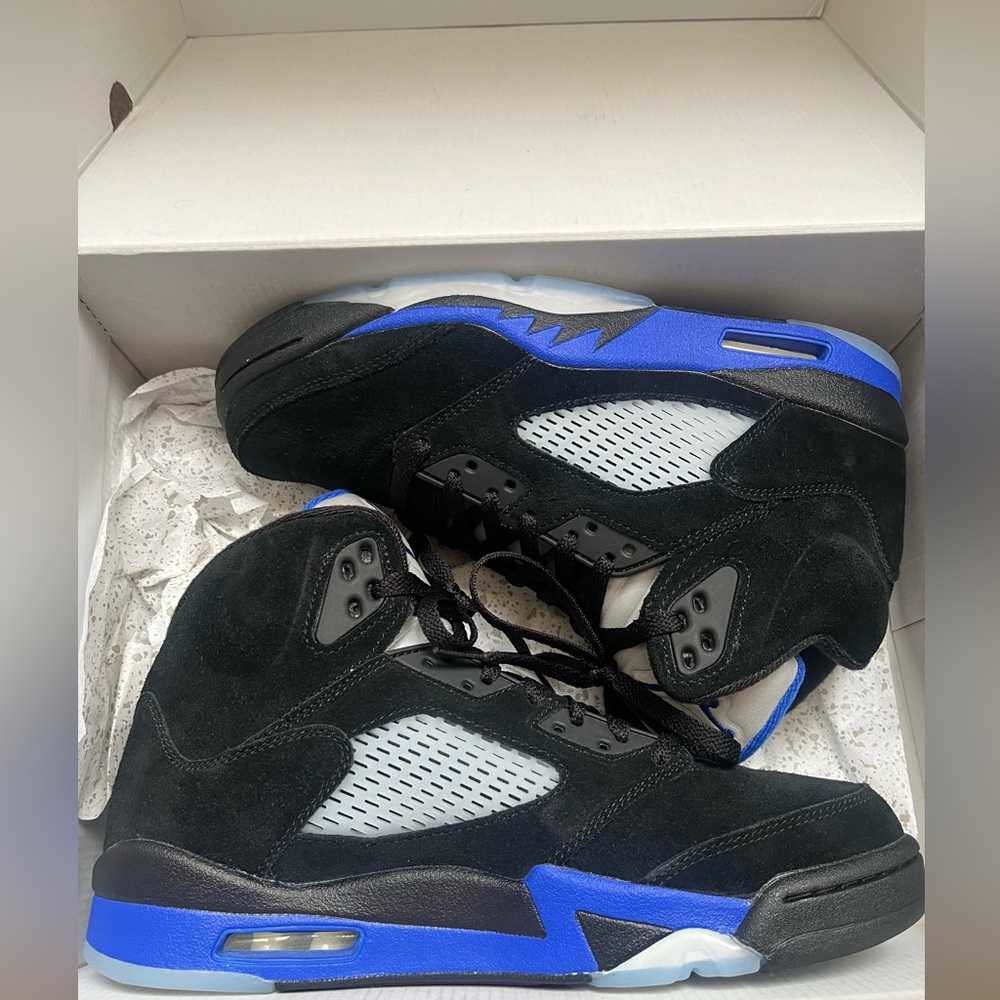 Jordan 5 - Picture 6 of 16